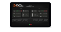 OCL Lightning Pro WiFi/LTE Touchscreen Controller