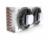 OptiClimate Wasserkühler/Chiller Compact Vertical...