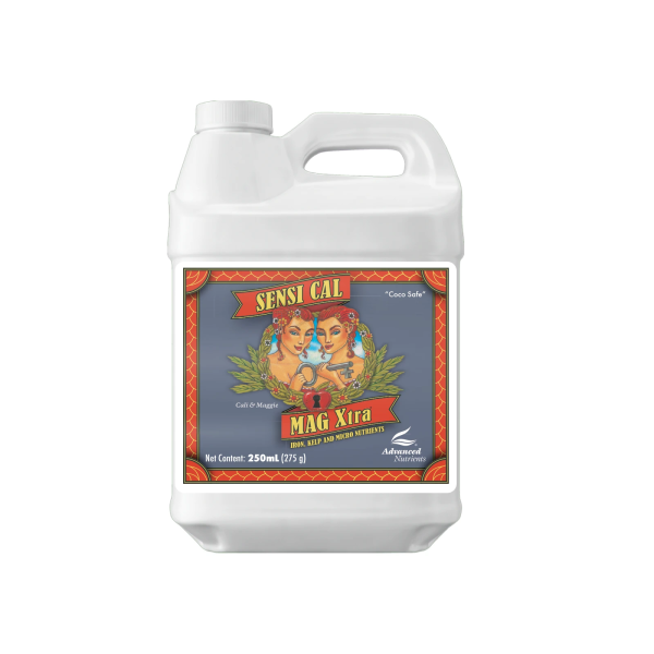 Advanced Nutrients Sensi Cal-Mag Xtra 0,25l