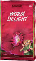Atami Worm Delight