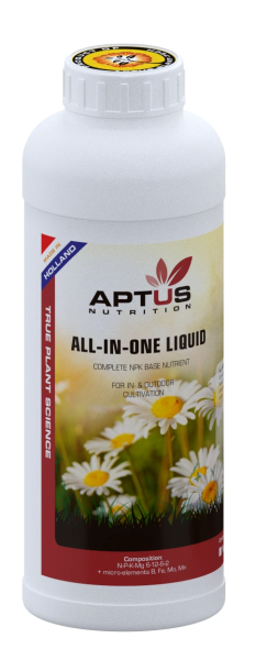 Aptus All-In-One Liquid