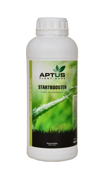 Aptus Startbooster