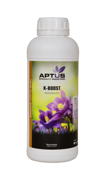 Aptus K-Boost