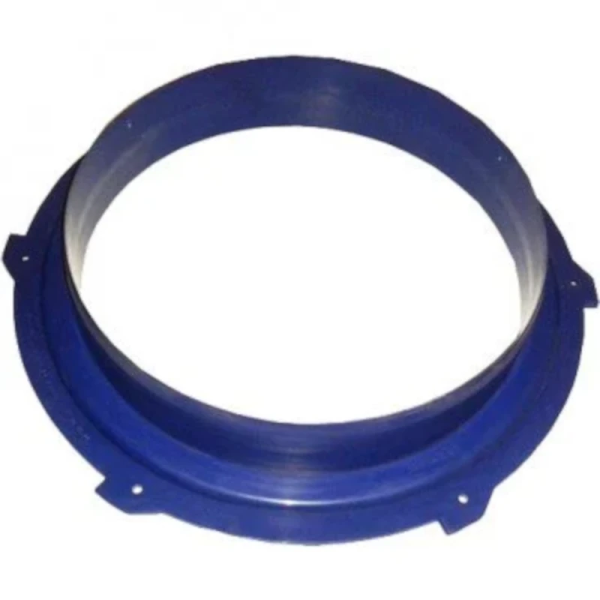 OptiClimate Flansch