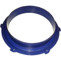 OptiClimate Flansch
