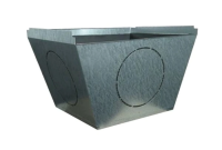 OptiClimate Plenumbox für PRO3/PRO4 15000