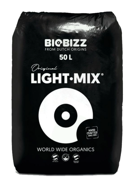 BioBizz LightMix