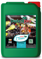 Dutchpro Keep It Clean
