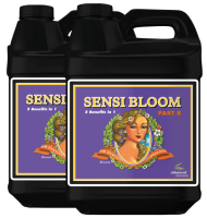 Advanced Nutrients pH Perfect Sensi Bloom A und B