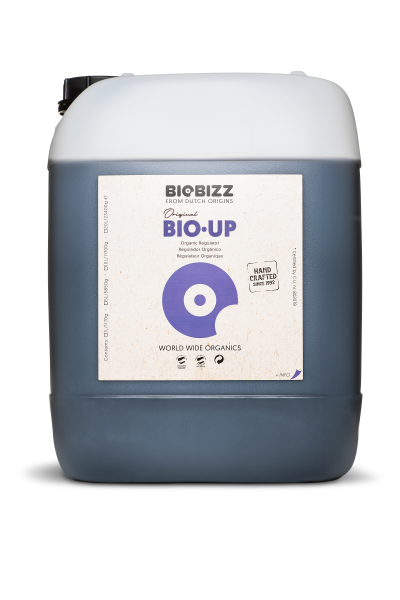 BioBizz Bio Up