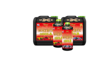 Matrix Coco A und B