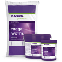 Plagron Mega Worm