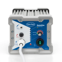 Can-Fan Satellite Controller