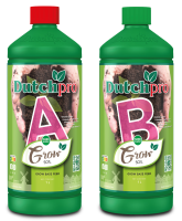 Dutchpro Grow Soil B