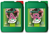 Dutchpro Grow Soil B