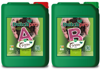 Dutchpro Grow Soil B