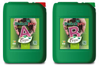 Dutchpro Grow Soil B