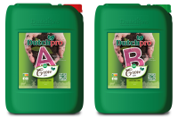 Dutchpro Grow Soil B
