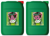 Dutchpro Grow Soil B