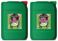 Dutchpro Grow Soil B