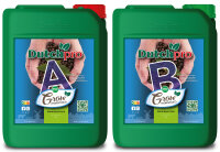 Dutchpro Grow Hydro/Coco A