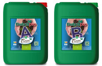 Dutchpro Grow Hydro/Coco A