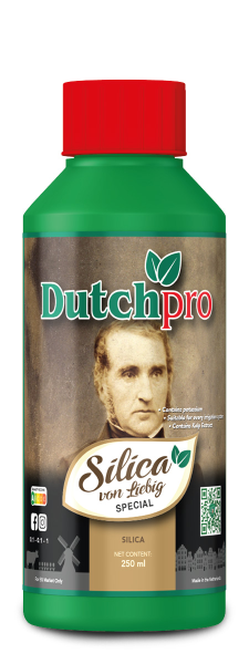 Dutchpro Silica von Liebig