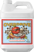 Advanced Nutrients Overdrive