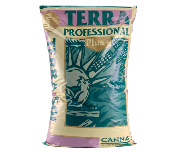 Canna Terra Professional Plus