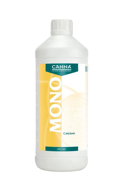 Canna Mono