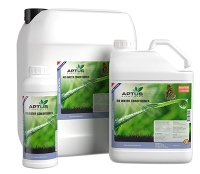Aptus RO Water Conditioner 1l