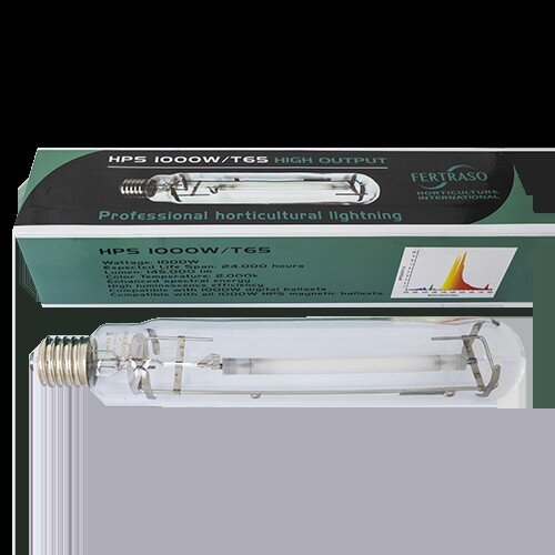 Fertraso HPS NDL E40 Leuchtmittel