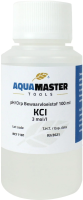 Aquamaster Tools KCl-Aufbewahrungslösung