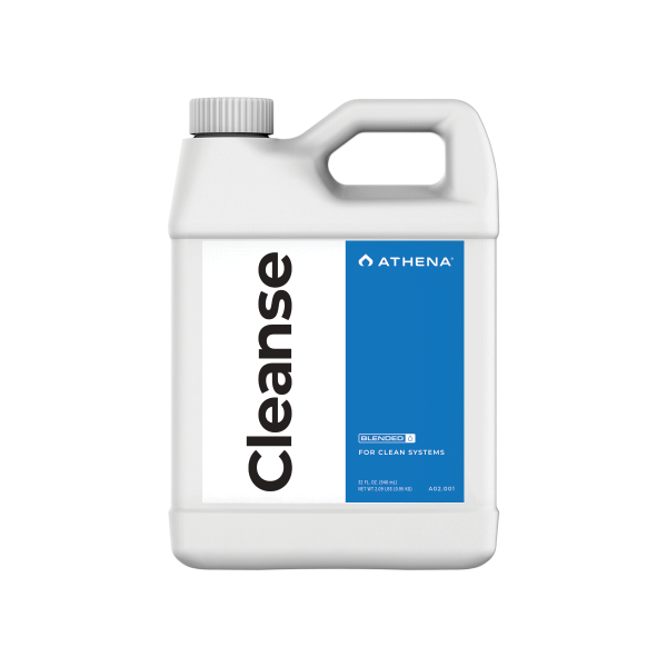 Athena Cleanse