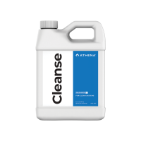 Athena Cleanse