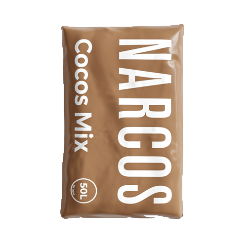 Narcos Coco Mix