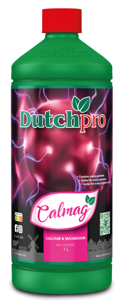Dutchpro Calmag