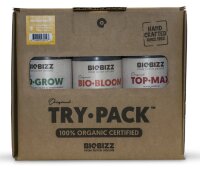 BioBizz Trypack