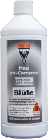 HESI pH- Korrektur