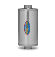 Can-Filters Inline Aktivkohlefilter