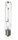 GE Lighting Lucalox HO Natriumdampflampe 400W