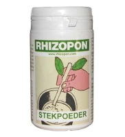 Rhizopon Wurzelpulver Stekpoeder 0,25%