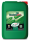 Dutchpro Leaf Green