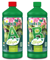 Dutchpro Bloom Soil A und B
