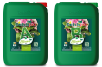 Dutchpro Bloom Soil A und B