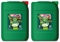 Dutchpro Bloom Soil A und B