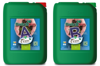 Dutchpro Grow Hydro/Coco A und B
