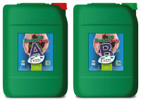 Dutchpro Grow Hydro/Coco A und B