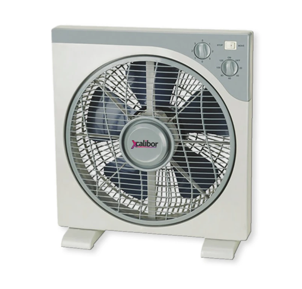 Fertraso Box-Fan