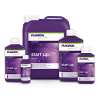 Plagron Start Up